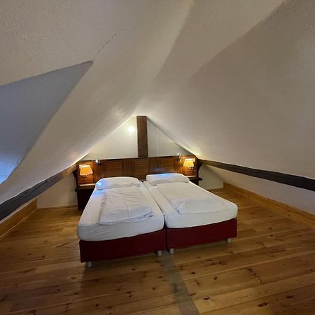 Wellness Hotel Svachovka Mirkovice Bagian luar foto