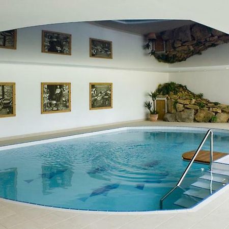 Wellness Hotel Svachovka Mirkovice Bagian luar foto