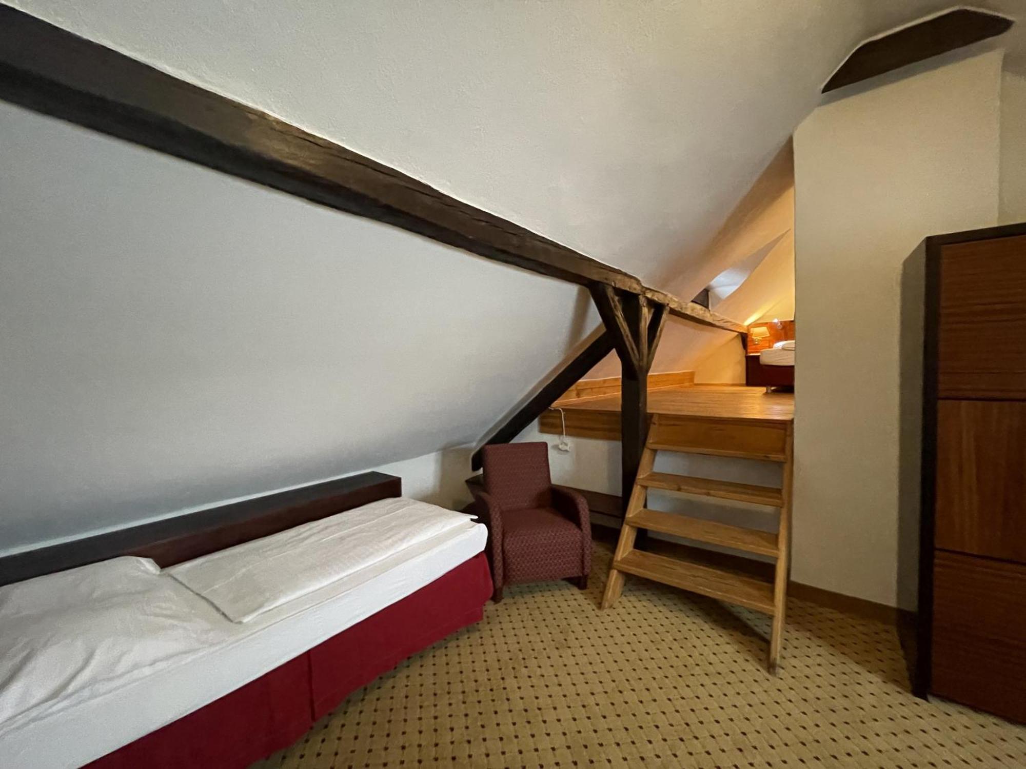 Wellness Hotel Svachovka Mirkovice Bagian luar foto