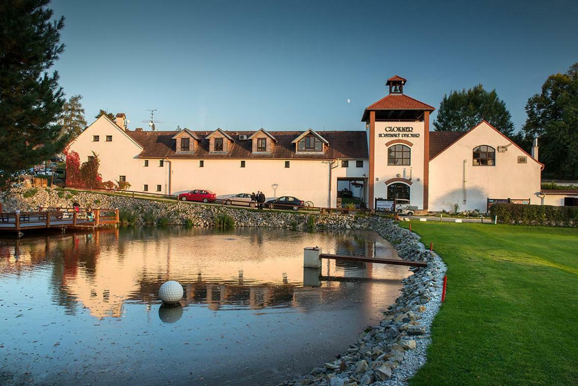 Wellness Hotel Svachovka Mirkovice Bagian luar foto